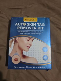Sefudun Auto Skin Tag Remover Kit $7 each (4)Available