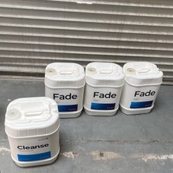 Athena Fade