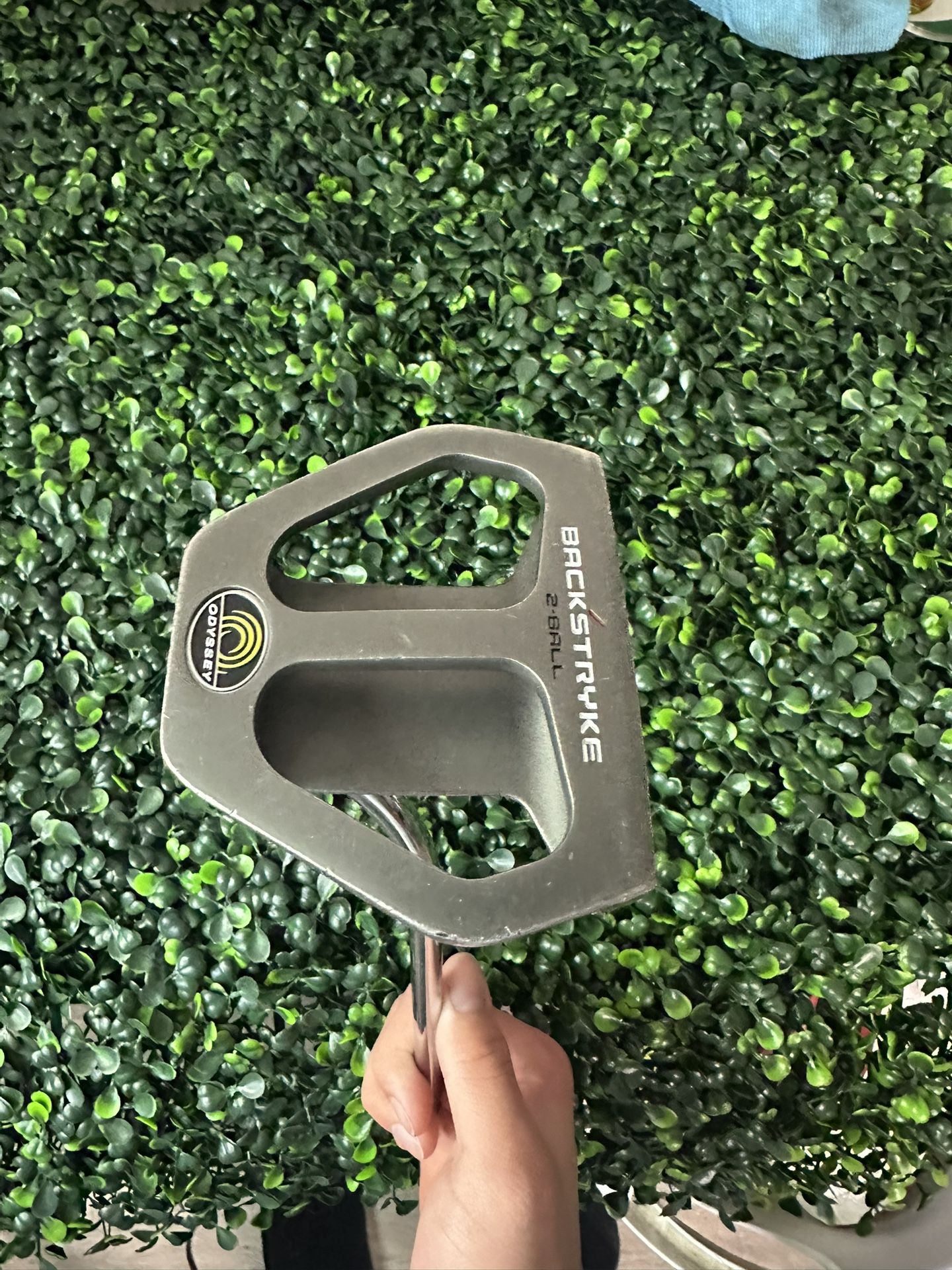 Odyssey Putter
