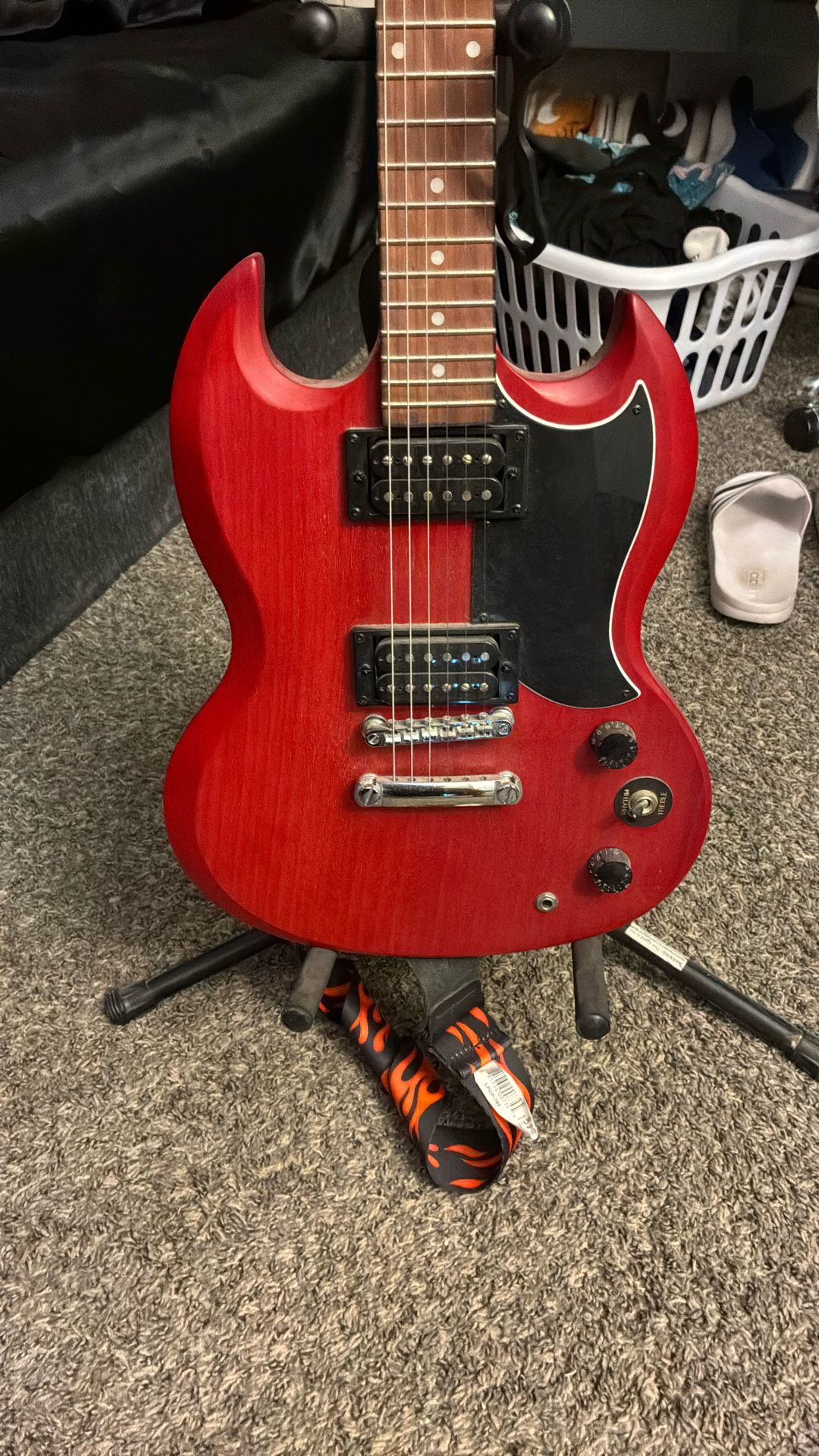 Epiphone SG Electric Guitar