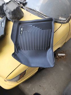 Custom Carpet For GMC Acadia