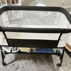 ANGELBLISS BASSINET 