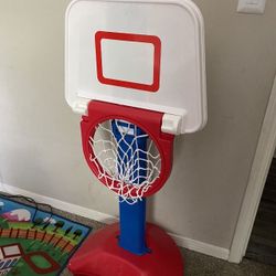 Basketball  Hoop For Kids