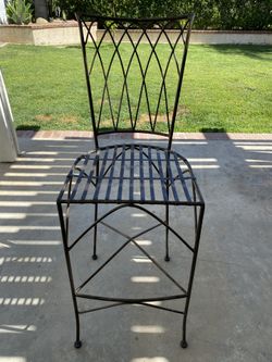 Patio Chairs
