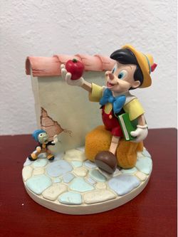 Pinocchio collectible