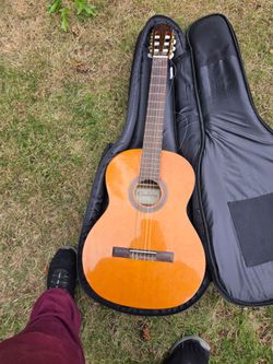 Cordoba C5 Classical Guitar