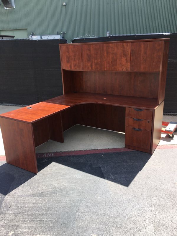 Office desk for Sale in San Antonio, TX OfferUp