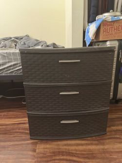 Storage Drawer