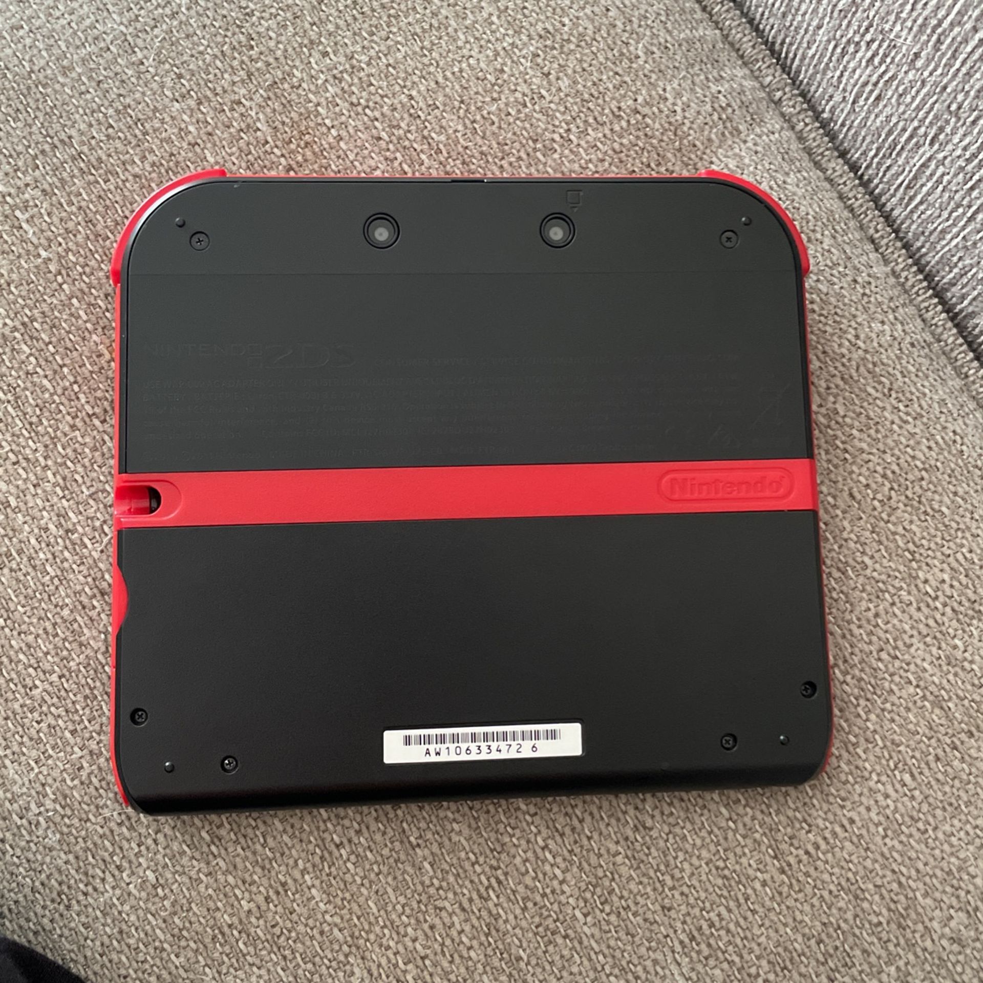 2DS