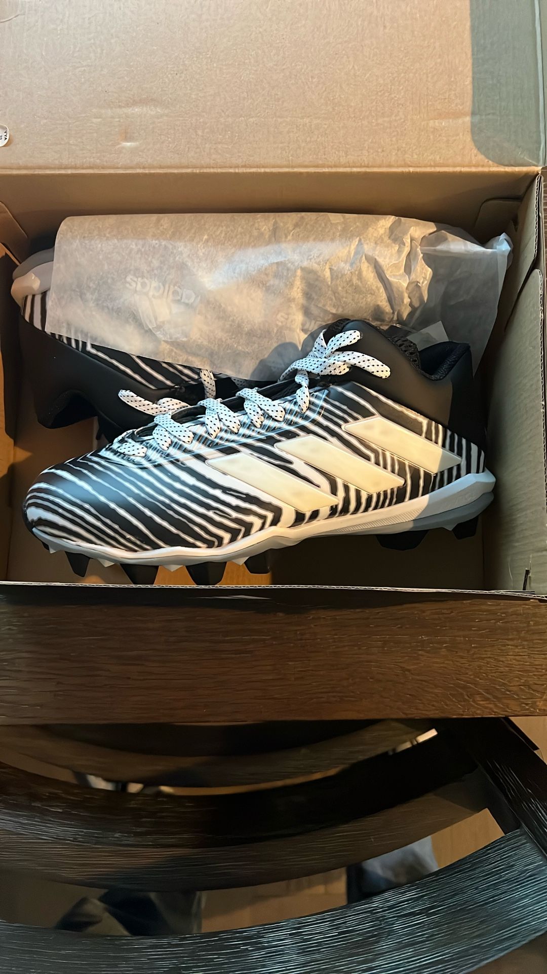 Football Cleats