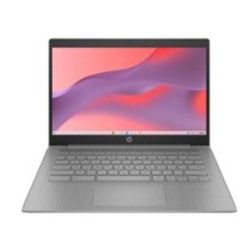 HP 14 Inch Chromebook Brand New