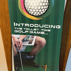 Golf Game