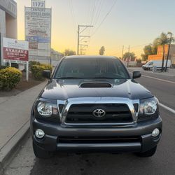 2010 Toyota Tacoma