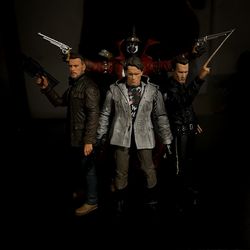 Neca Collectables
