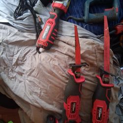 Power Tools 