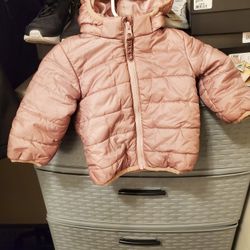 H&M Infants Jacket