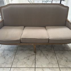 Baxton Studio Furniture French Antique