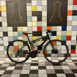 Cannondale Quick 5