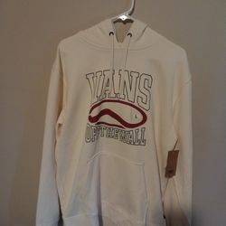 Vans Hoodie