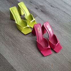 Size 8 Buenas Condisiones 