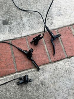 LMXT BRAKES NEED GONE 30$ if you come today