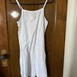 Girls Summer Dress