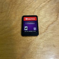 Nintendo Switch - Saints Row The Third 
