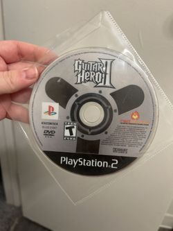 Guitar Hero 2