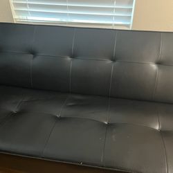 Must Go ASAP Futon Couch 