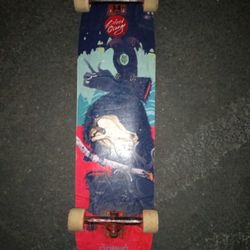 Long Board 
