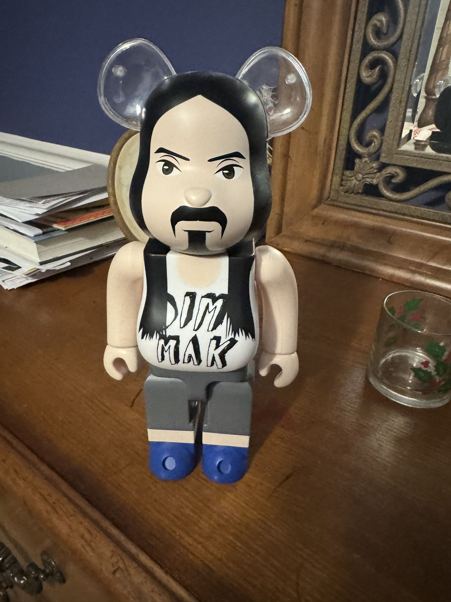 Steve Aoki