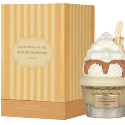 Give Me Gourmand Whipped Pleasure by Lattafa