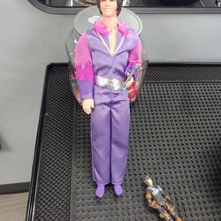 Vintage Donny Osmond Doll