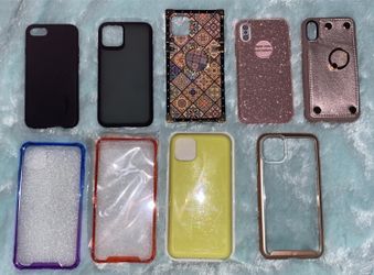 iPhone cases