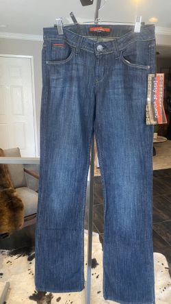 NWT City of Others Los Angeles Size 29
