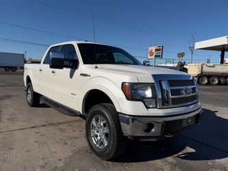 Ford F 150 2011