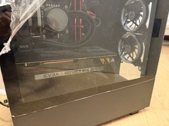 CyberPowerPC RTX 3070 Ti & i7-11700KF