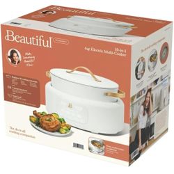 Beautiful Multi Cooker