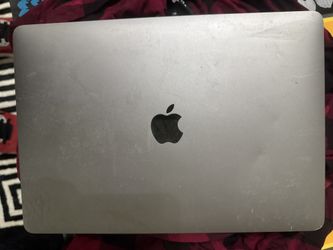 MacBook Pro Needs OS