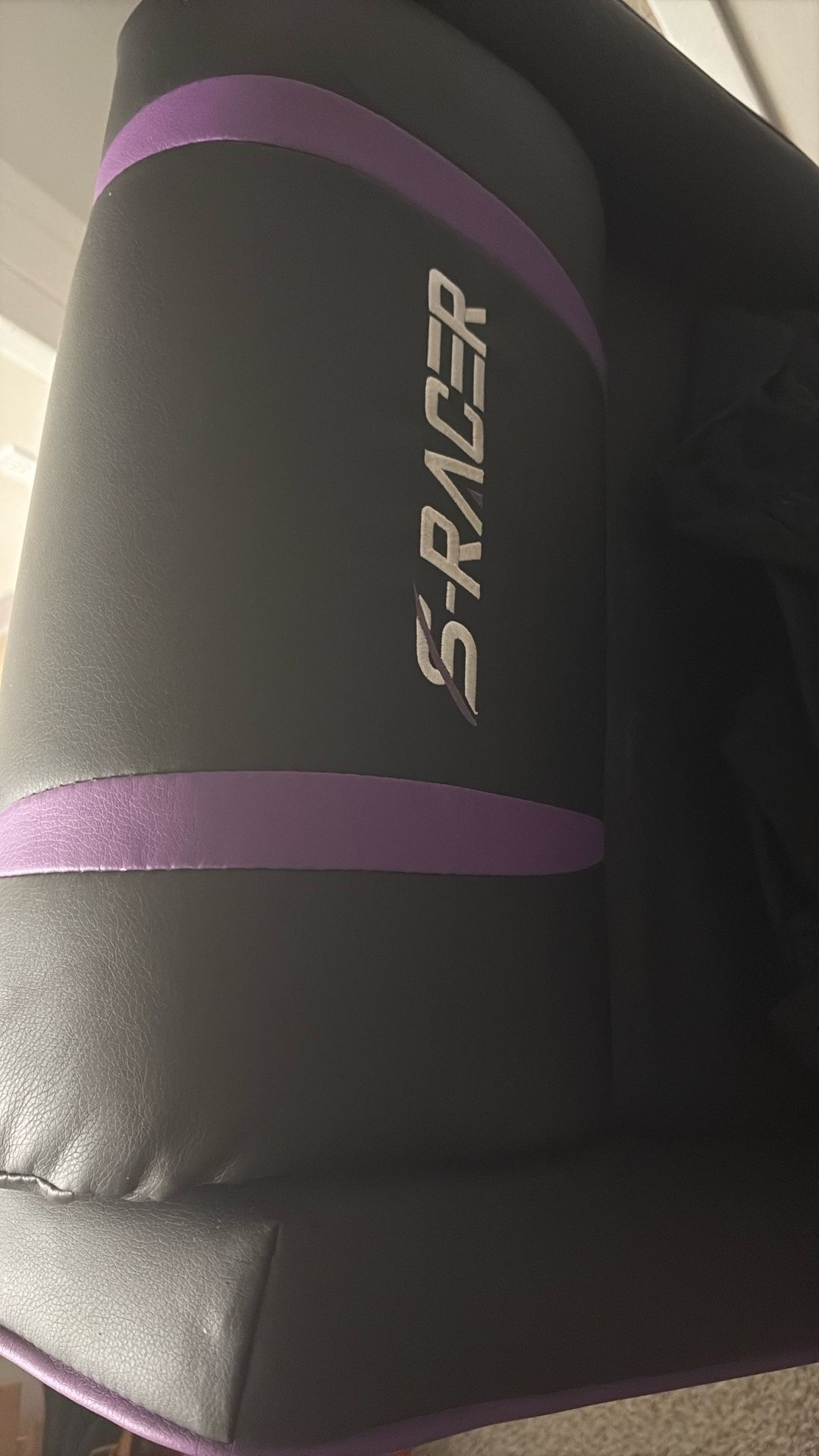 Gaming Massage Chair