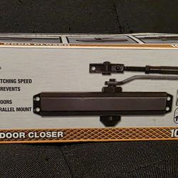 Universal Hardware
