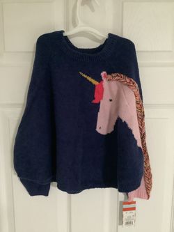 Cat And Jack Sweater