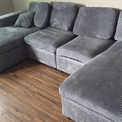 Sectional Couch For Sell