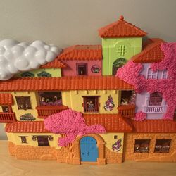 Encanto Play House