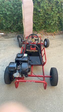 Go kart