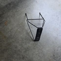 Wall Bicycle Rack 