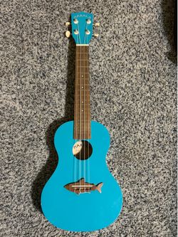 Makala Ukulele