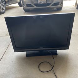 Vizio TV 32 Inch