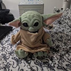 NEW STAR WARS BUILD A BEAR
