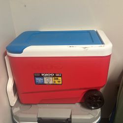 cooler 